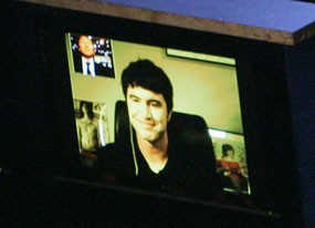 Tom from Myspace, Emmys Tom from Myspace, Emmys